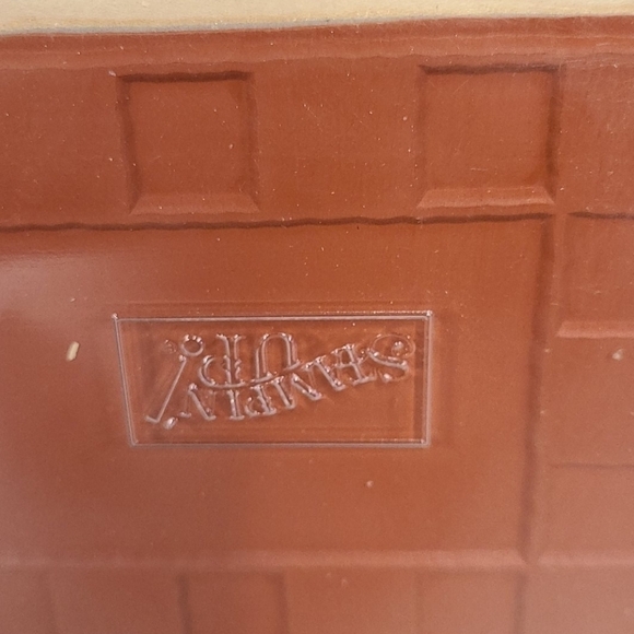 STAMPIN Up Bold Check Frame 6" x 5" Retired - Picture 3 of 5